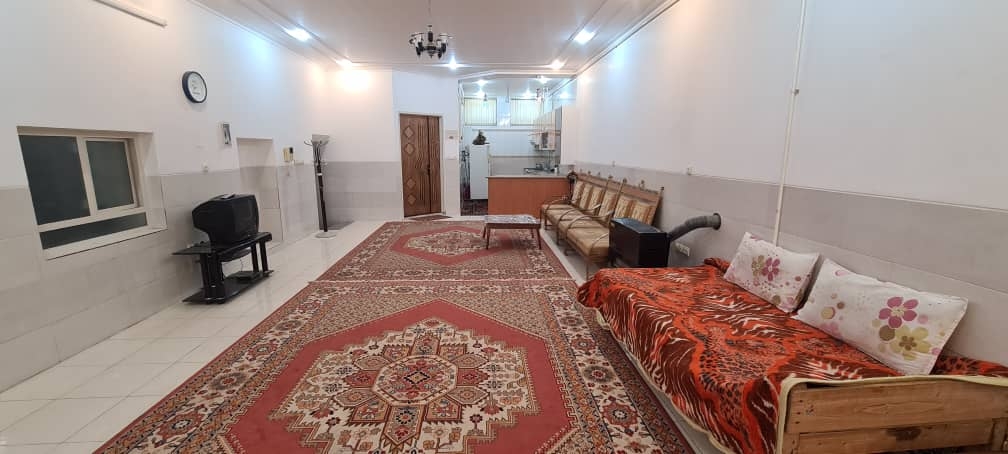 منزل ویلایی سه خواب در بلوار شهید بهشتی یزد 