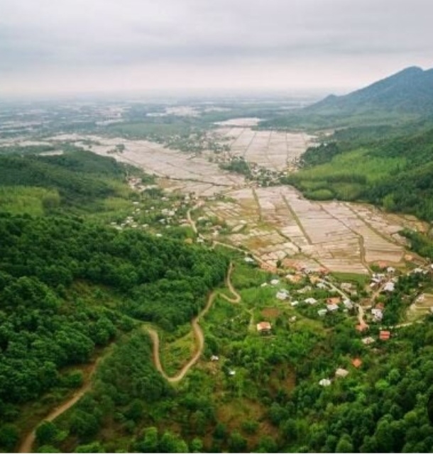 ویلا دو خواب در روستای گوراب گیلان-8