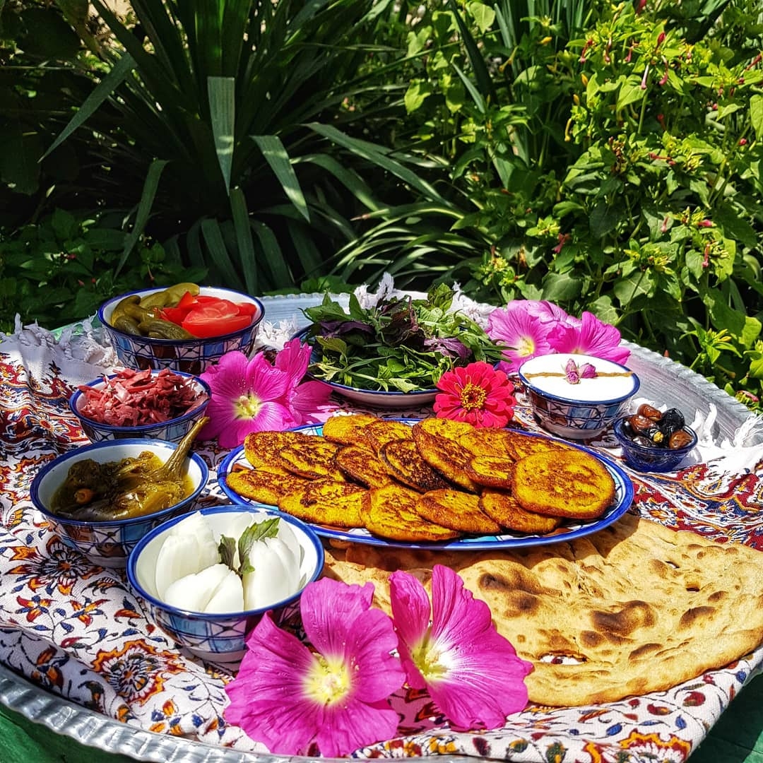 بومگردی موبد در روستای باقر آباد سورمق - اتاق عمه حاجی 2-26